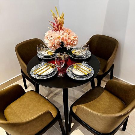 Apartament The Luxe Colony Klcc By Infinitum Kuala Lumpur Zewnętrze zdjęcie