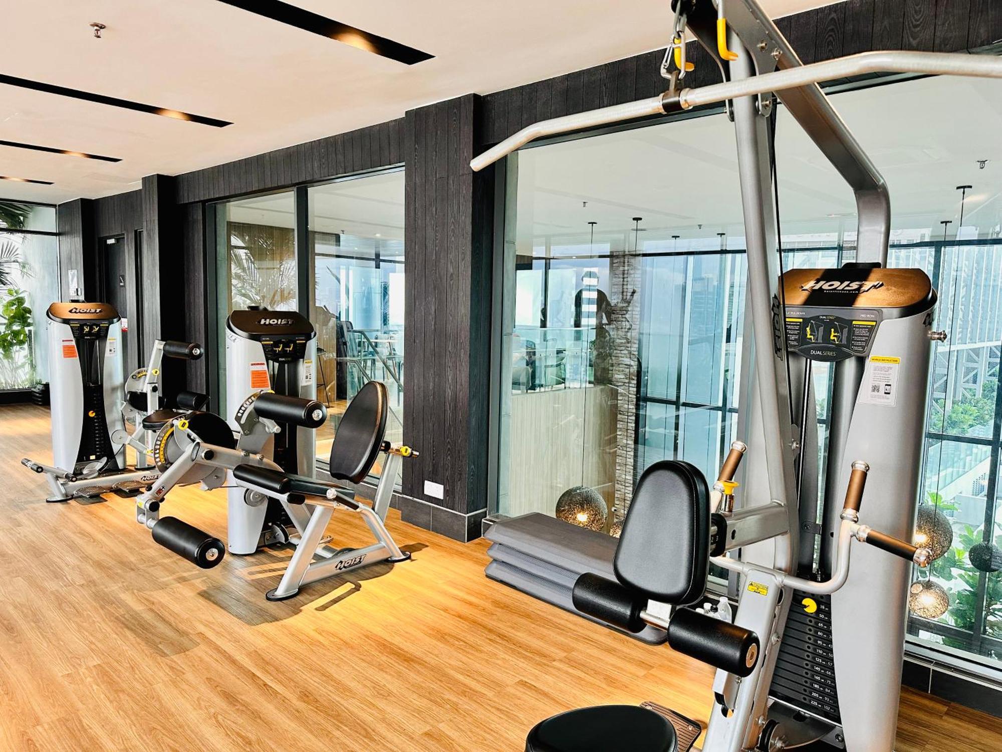 Apartament The Luxe Colony Klcc By Infinitum Kuala Lumpur Zewnętrze zdjęcie