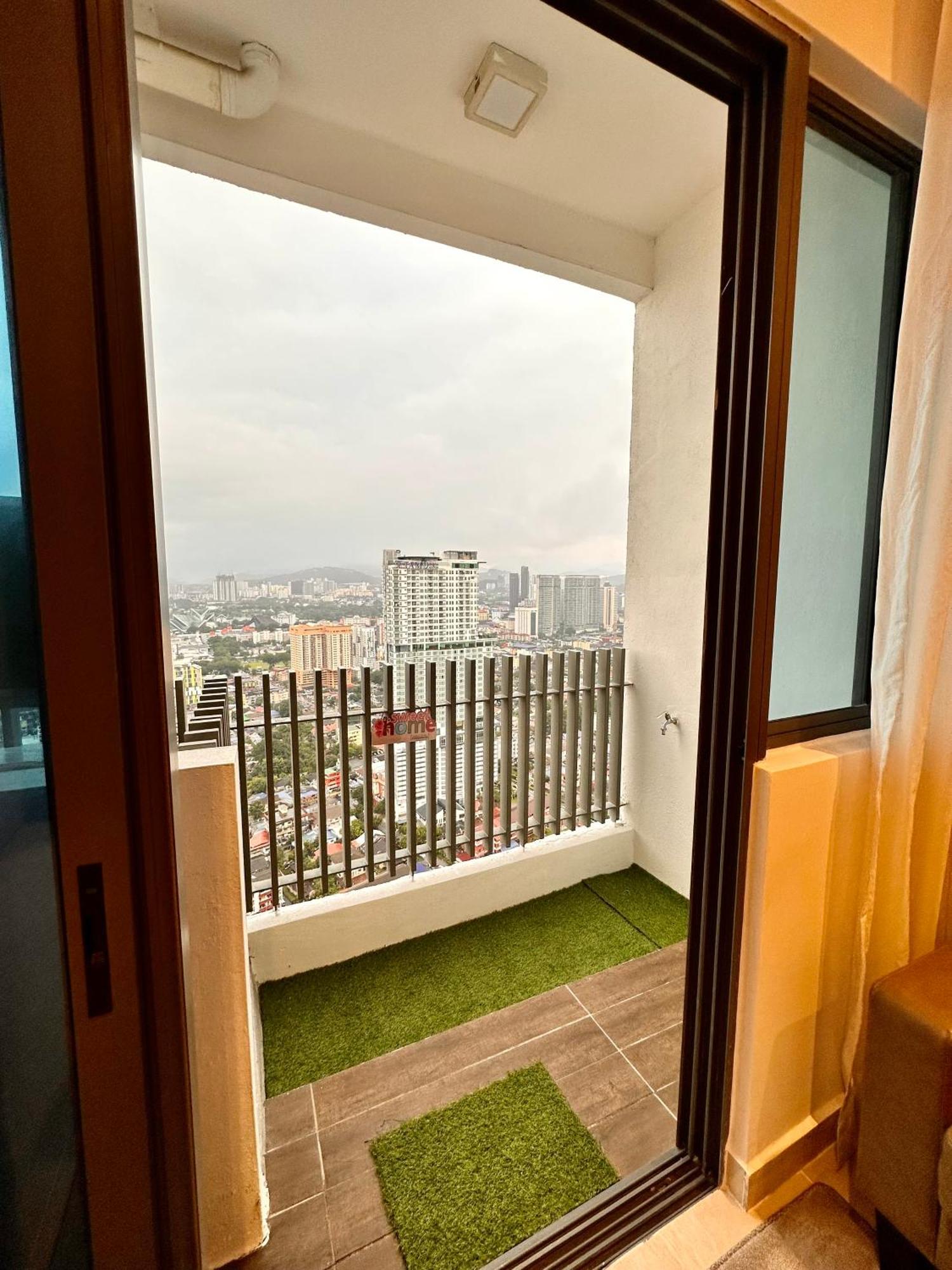 Apartament The Luxe Colony Klcc By Infinitum Kuala Lumpur Zewnętrze zdjęcie