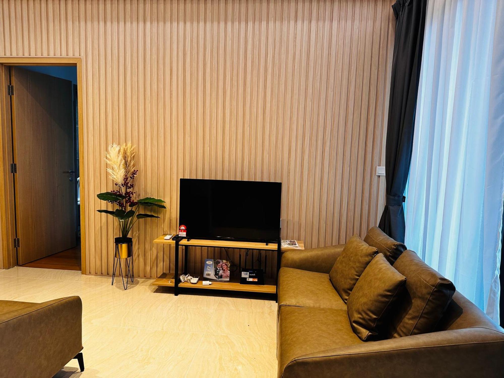 Apartament The Luxe Colony Klcc By Infinitum Kuala Lumpur Zewnętrze zdjęcie